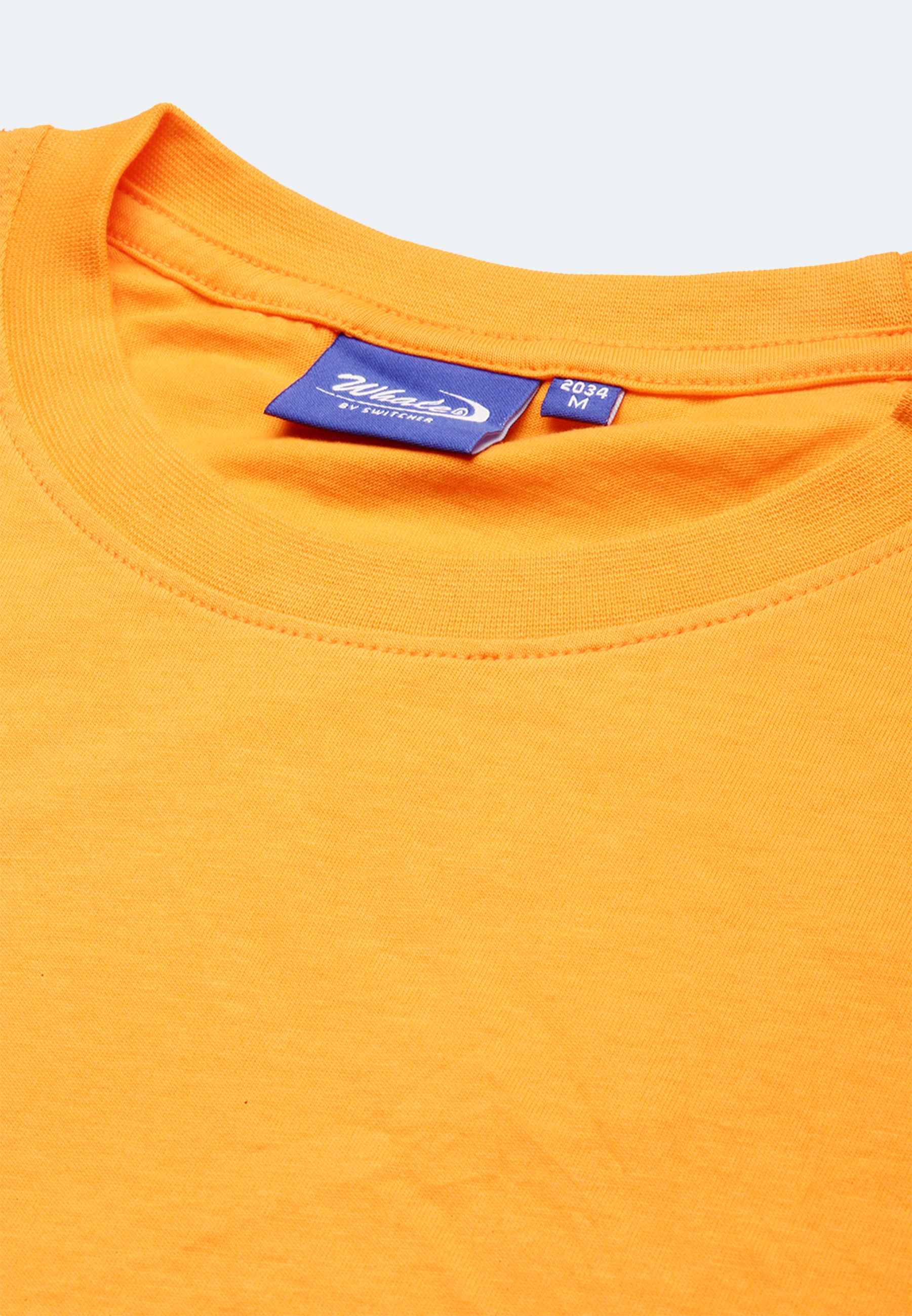 Chemise Switcher couleur baleine/flamme