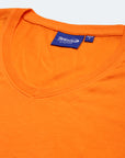 T-shirt Switcher Lady whale color/flame