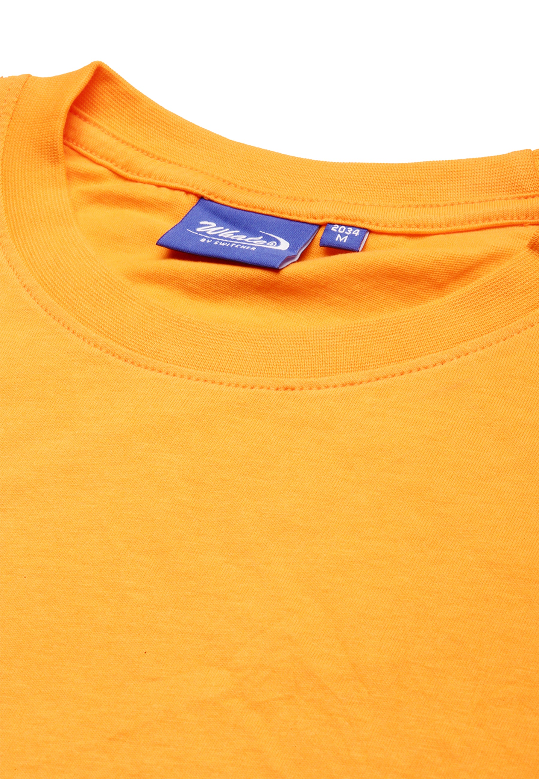 Chemise Switcher couleur baleine/flamme