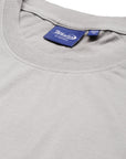 Chemise Switcher couleur baleine/gris foncé