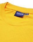 Chemise Switcher couleur baleine/jaune