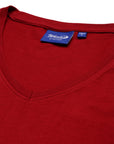T-shirt Switcher Lady couleur baleine/ketchup