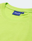 Chemise Switcher couleur baleine/limette