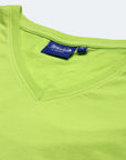 T-shirt Switcher Lady couleur baleine/limette