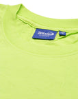 Chemise Switcher couleur baleine/limette