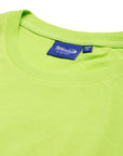 Chemise Switcher couleur baleine/limette