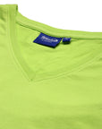 T-shirt Switcher Lady couleur baleine/limette