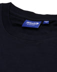 Chemise Switcher couleur baleine/marine