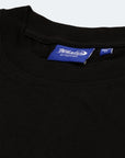 Chemise Switcher couleur baleine/noir