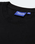 Chemise Switcher couleur baleine/noir