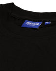 Chemise Switcher couleur baleine/noir