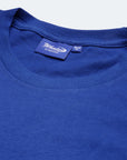 Chemise Switcher couleur baleine/océan
