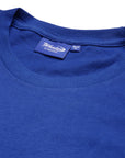 Chemise Switcher couleur baleine/océan