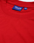 Chemise Switcher couleur baleine/rouge