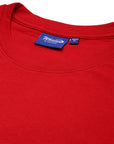 Chemise Switcher couleur baleine/rouge