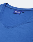 T-shirt Switcher Lady whale color/windows blue