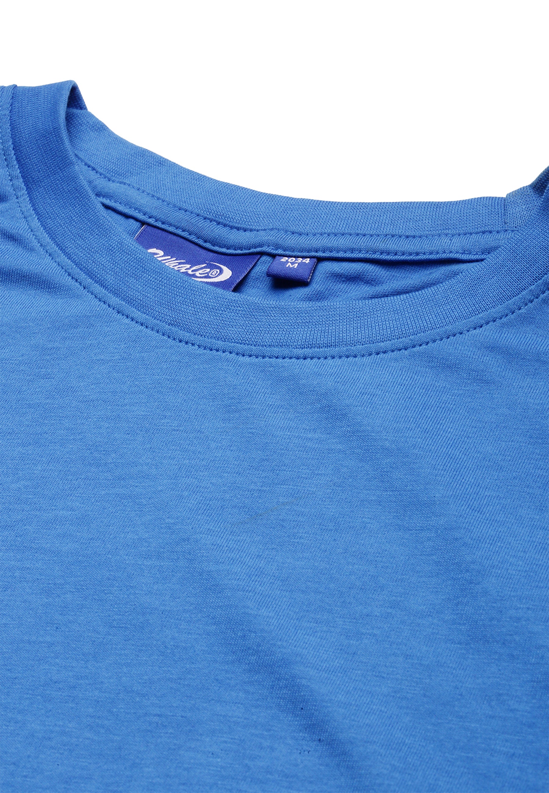 Chemise Switcher whale color/windows blue