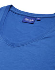T-shirt Switcher Lady whale color/windows blue