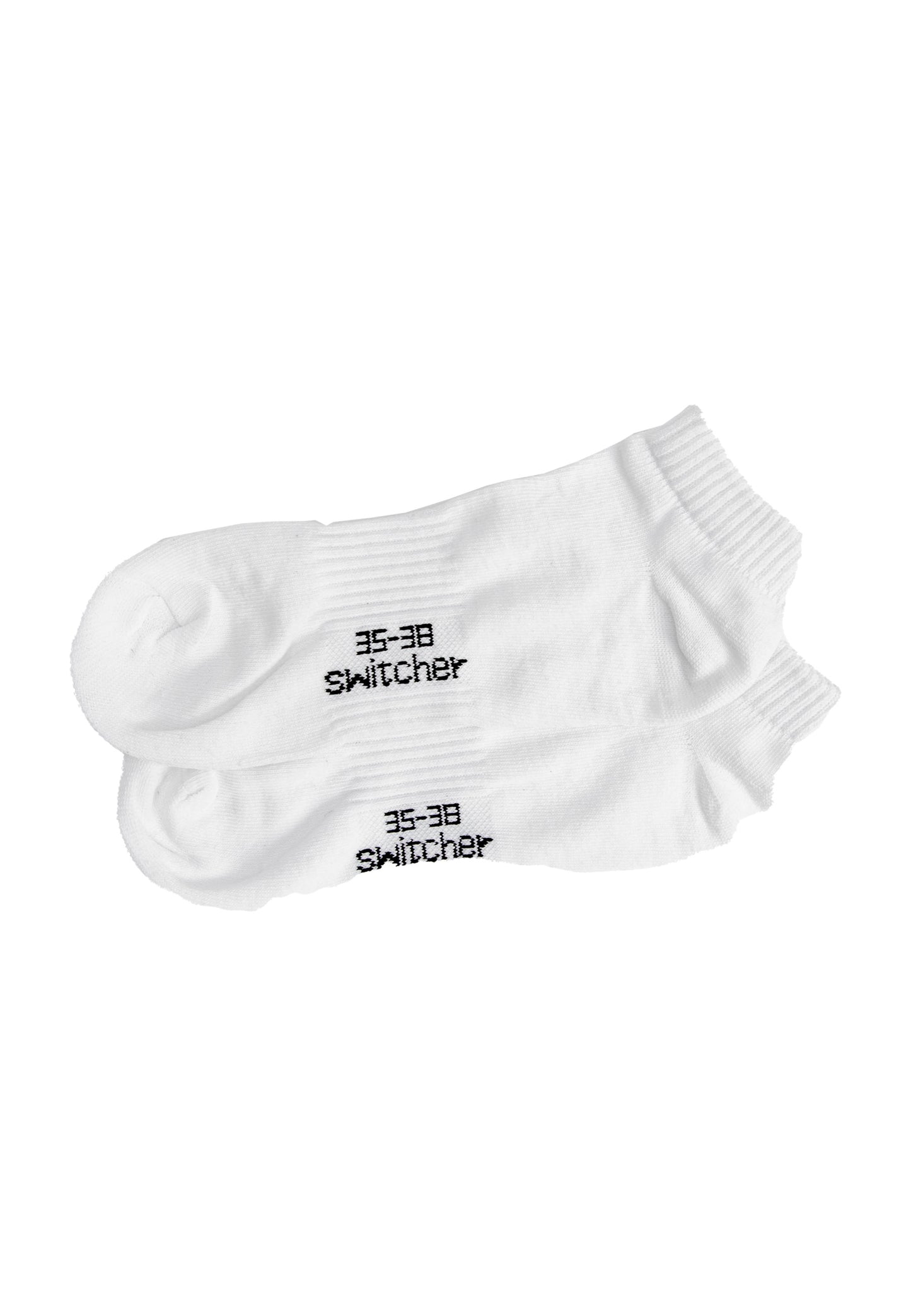 Chaussettes Switcher maio color/1 blanc
