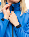 Veste softshell stretch Riffelalp