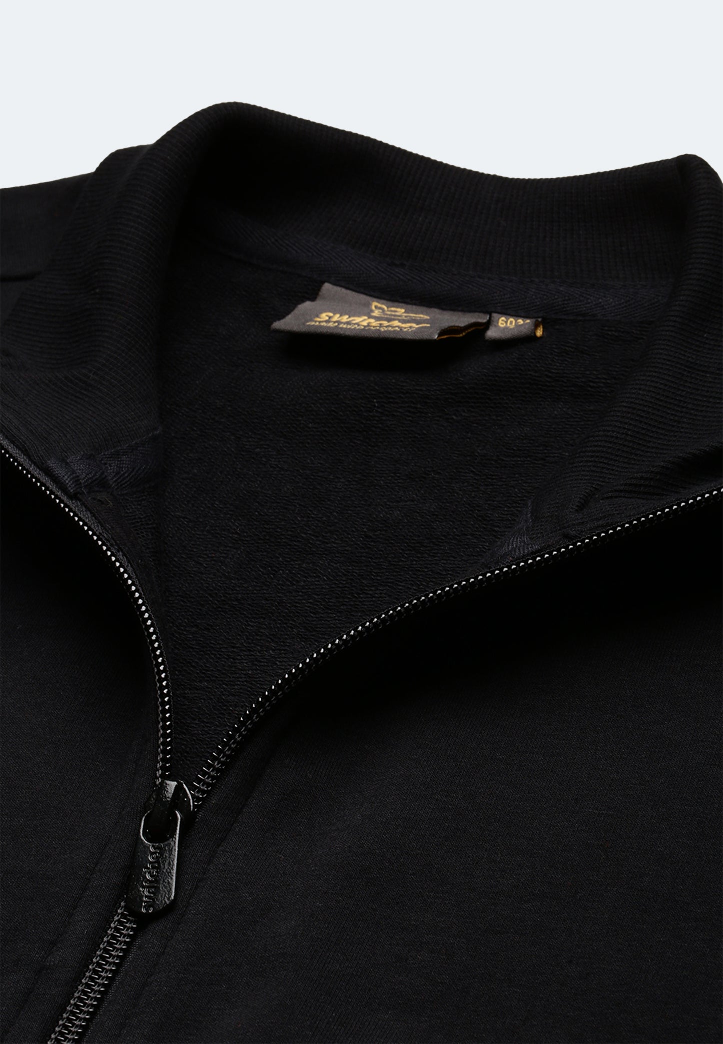 Sweat-shirt Switcher Lady mia color/40 noir