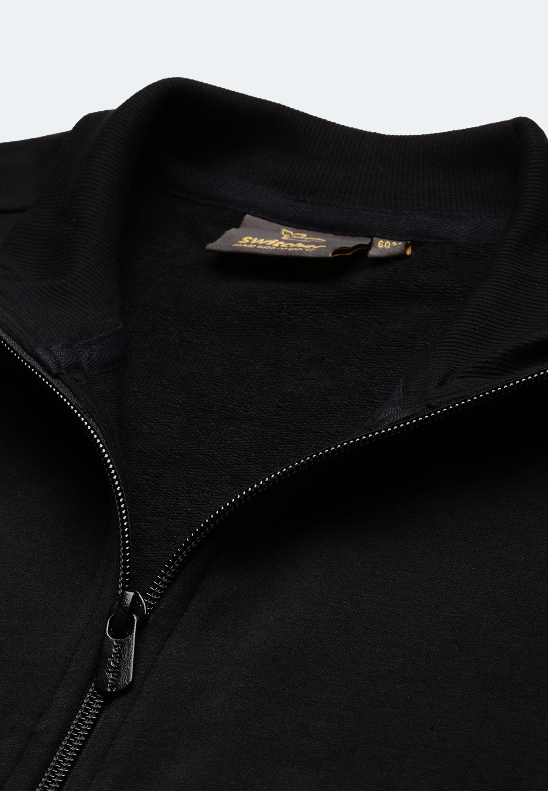 Sweat-shirt Switcher Lady mia color/noir