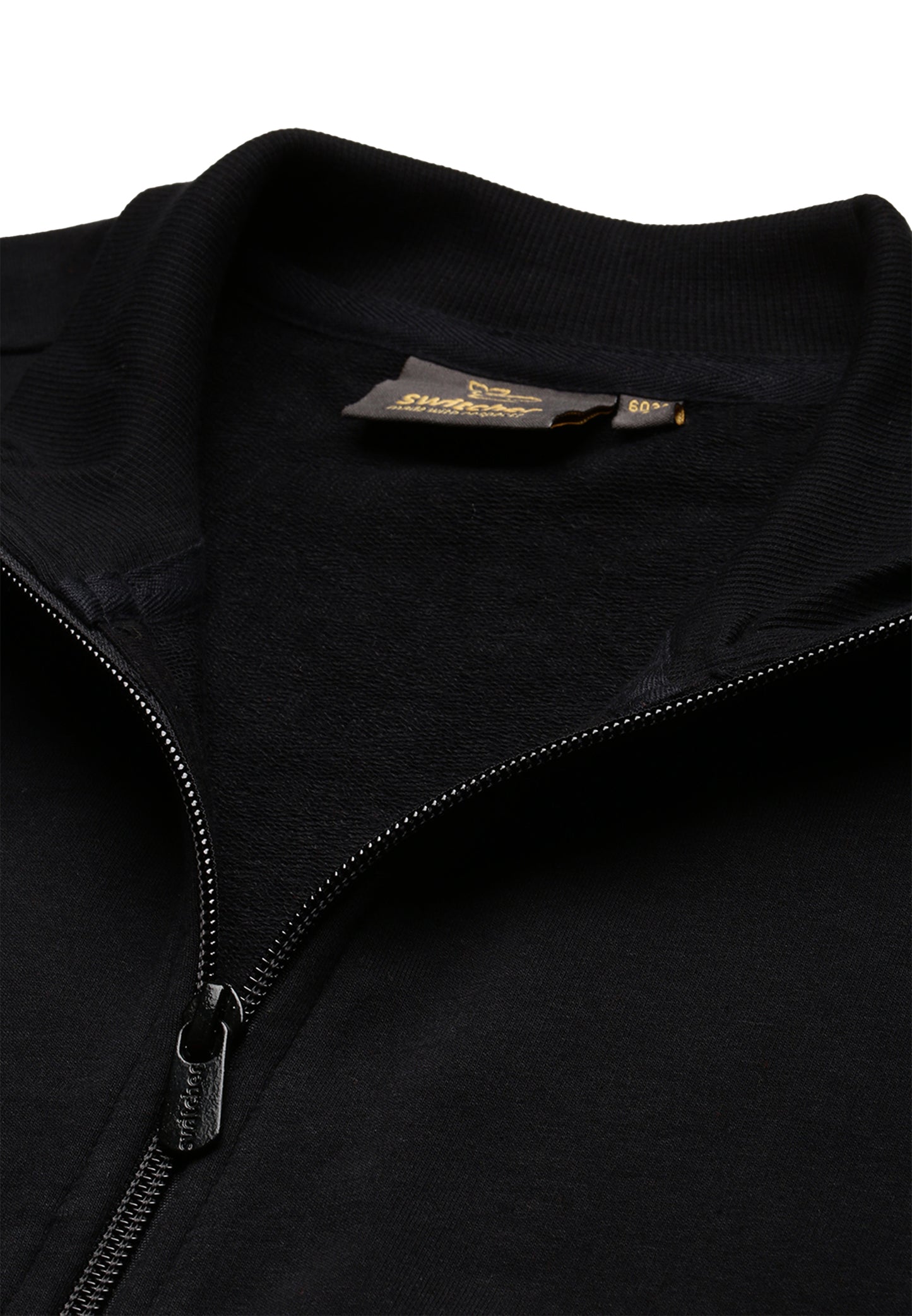 Sweat-shirt Switcher Lady mia color/40 noir