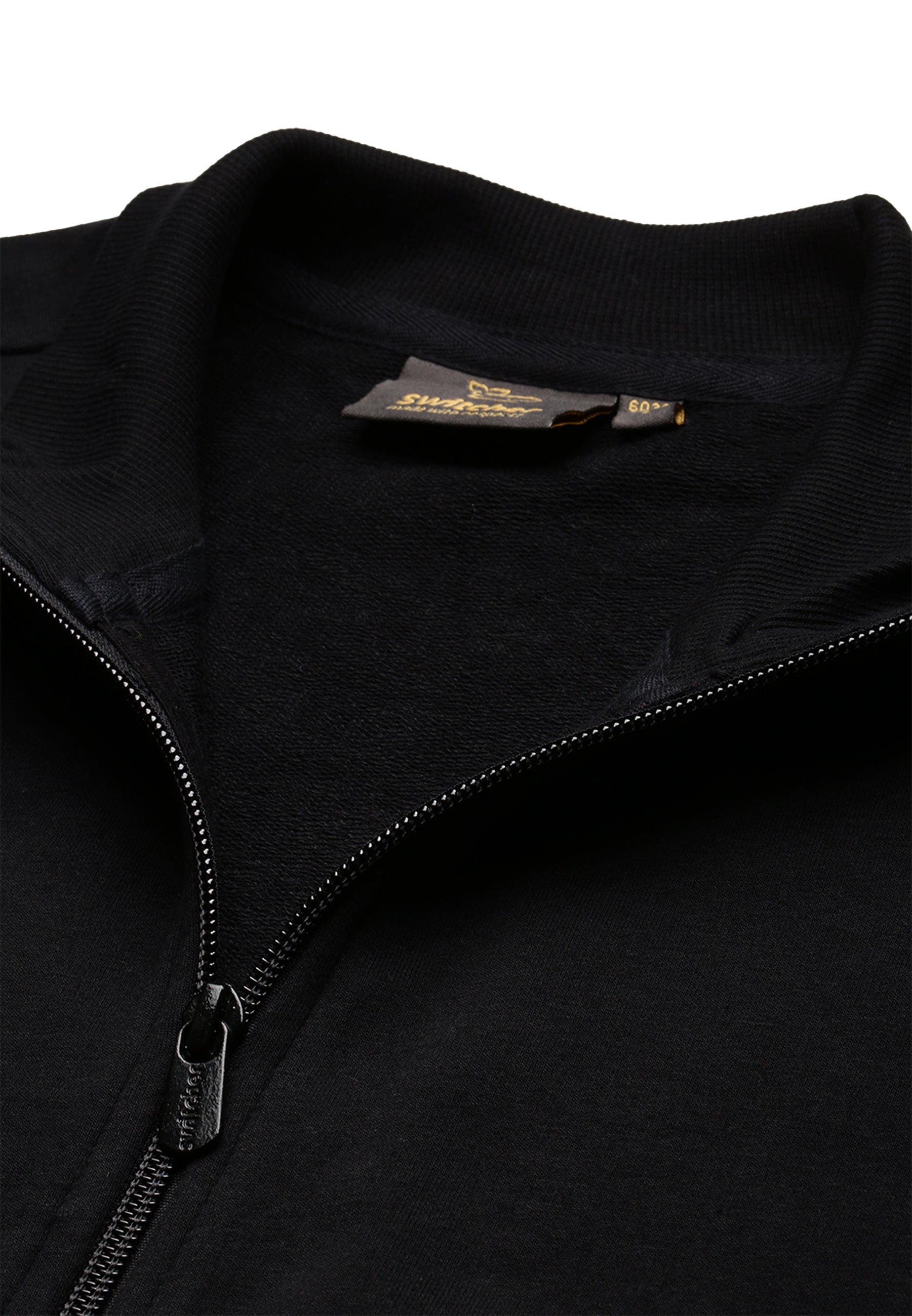 Sweat-shirt Switcher Lady mia color/noir