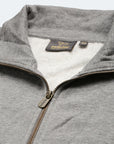 Switcher zip-hoodie men's miami color/ebony chine