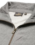Switcher zip-hoodie men's miami color/ebony chine