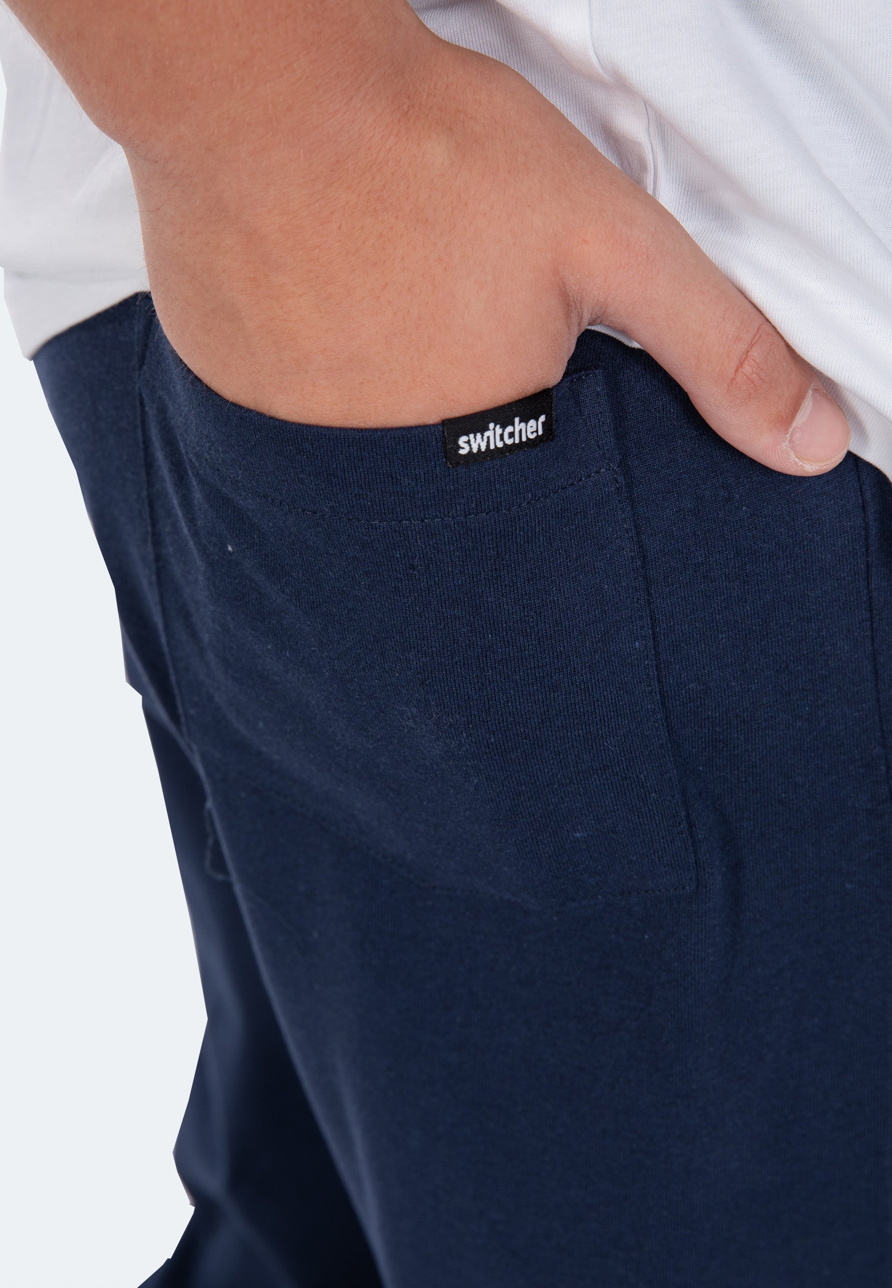 Switcher sweatpants brandon couleur/marine