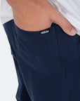 Switcher sweatpants brandon couleur/marine