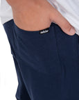 Switcher sweatpants brandon couleur/marine