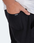 Switcher sweatpants brandon couleur/noir