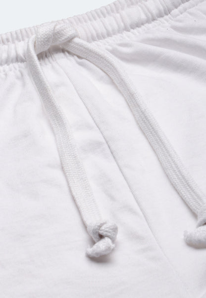 Switcher sweatpants denver color/1 blanc
