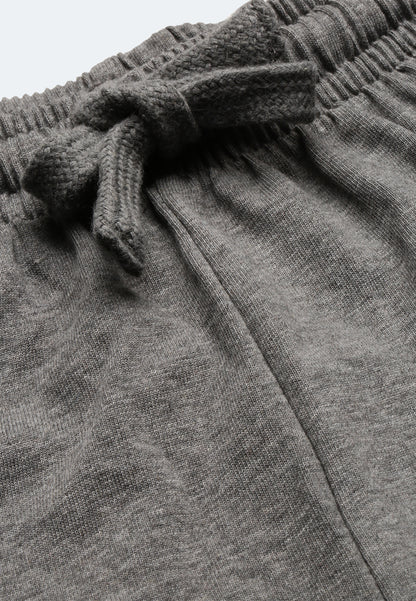 Switcher sweatpants denver color/672 ebony chine