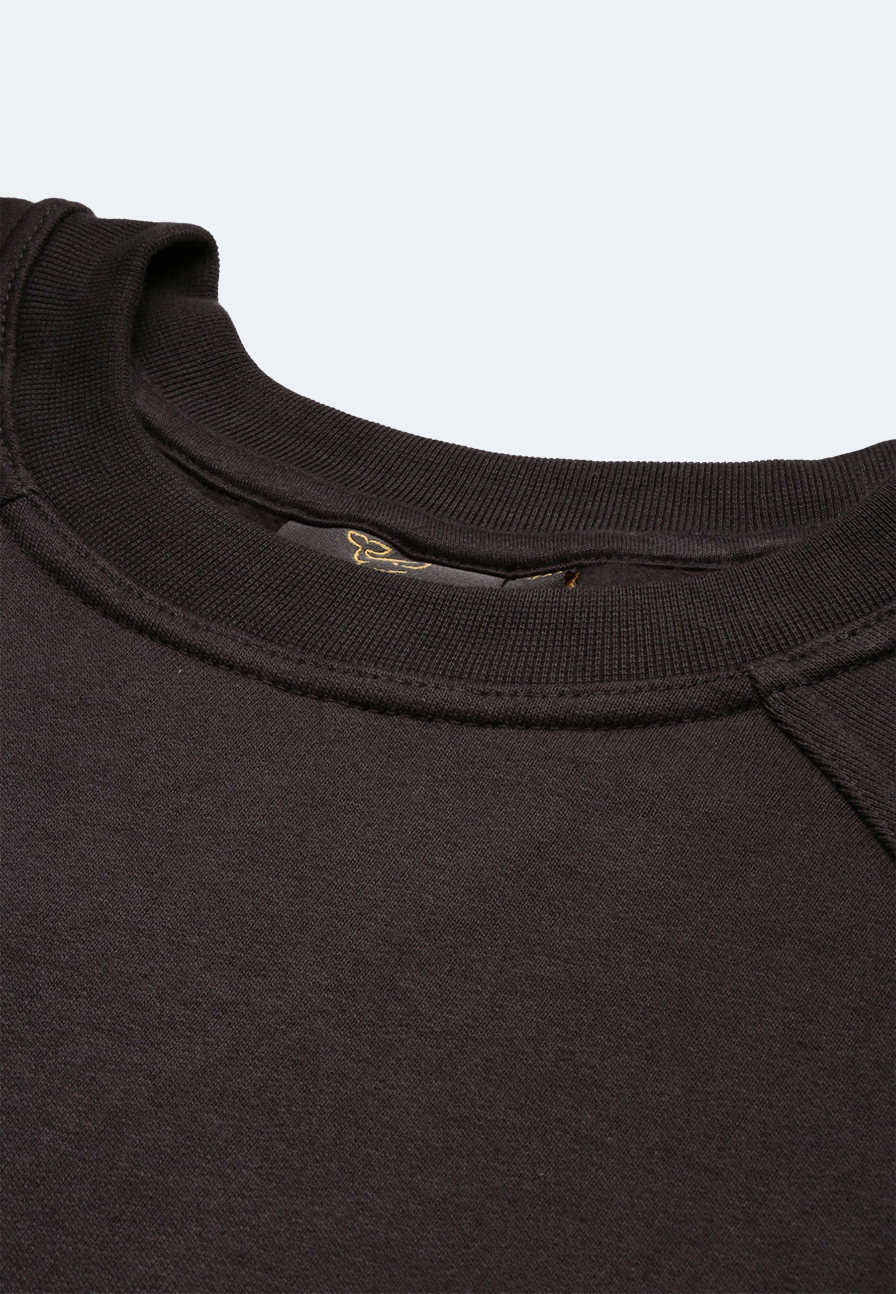 Sweat-shirt Switcher couleur london/arsenic