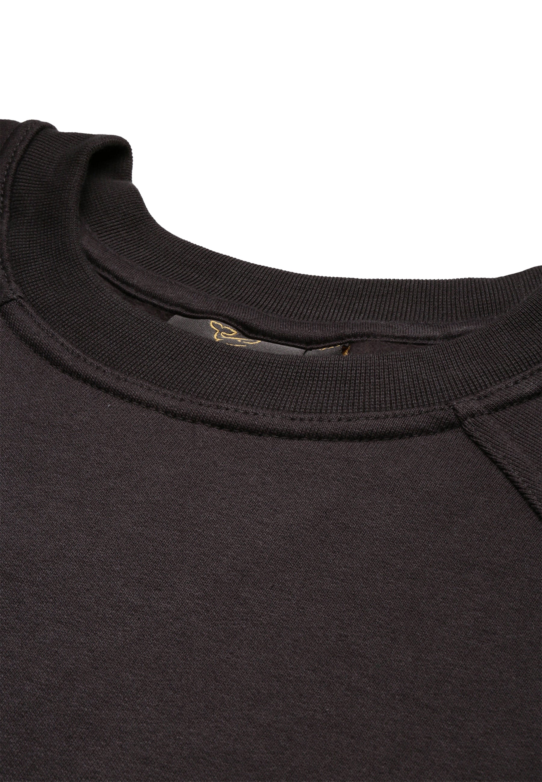 Sweat-shirt Switcher couleur london/arsenic