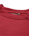 Sweat-shirt Switcher couleur london/bordeaux