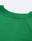 Sweat-shirt Switcher london color/green