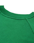 Sweat-shirt Switcher london color/green
