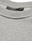 Sweat-shirt Switcher couleur london/gris chine