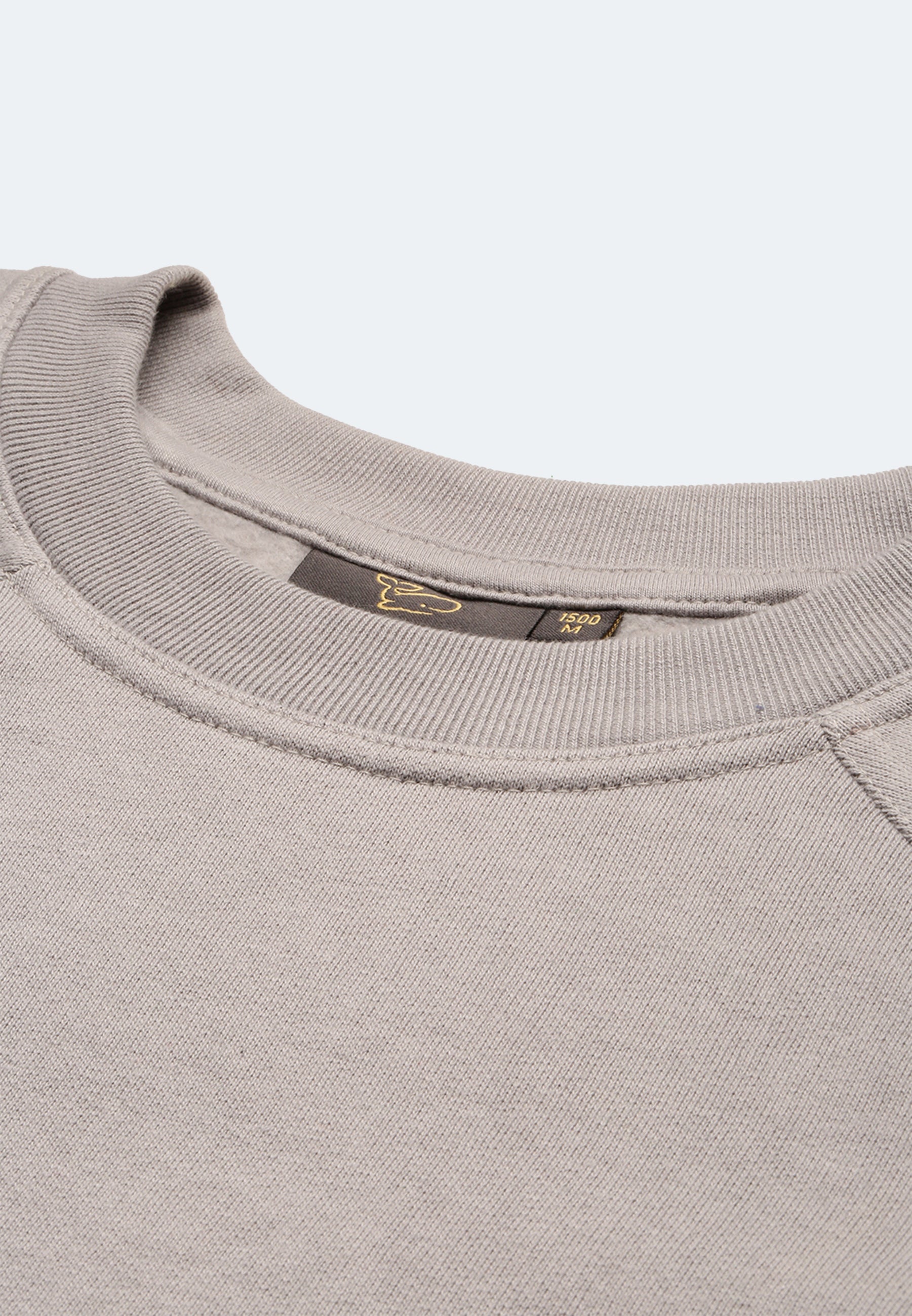 Sweat-shirt Switcher couleur london/gris foncé