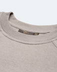 Sweat-shirt Switcher couleur london/gris foncé