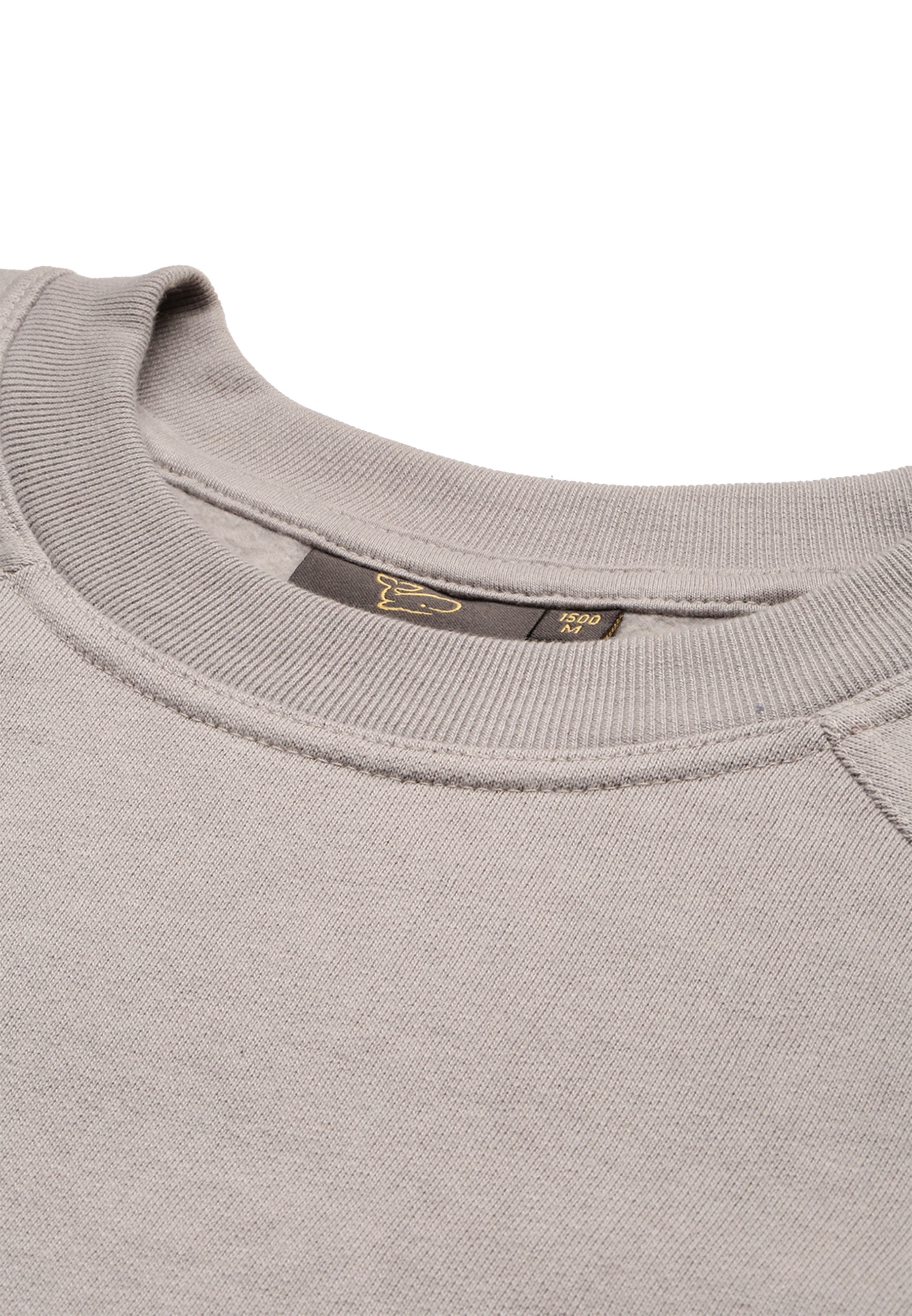 Sweat-shirt Switcher couleur london/gris foncé
