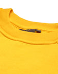 Sweat-shirt Switcher couleur london/jaune
