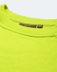 Sweat-shirt Switcher couleur london/limette