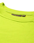 Sweat-shirt Switcher couleur london/limette