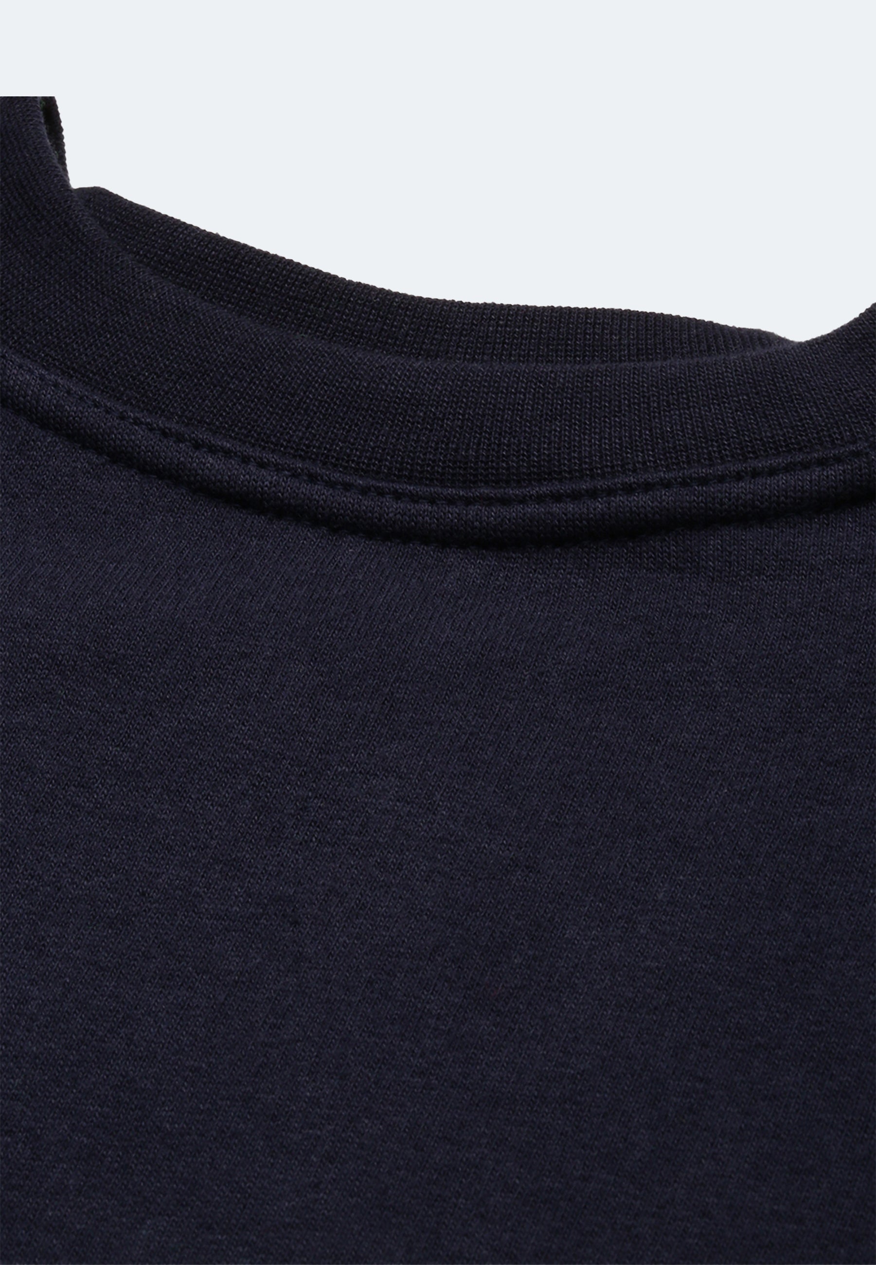 Sweat-shirt Switcher couleur london/marine