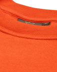 Sweat-shirt Switcher couleur london/paprika